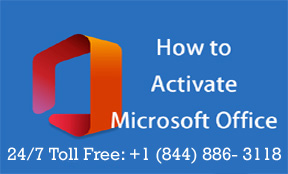 Microsoft Office Activation Help Line
