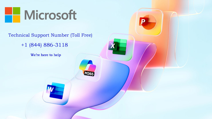 microsoft support number